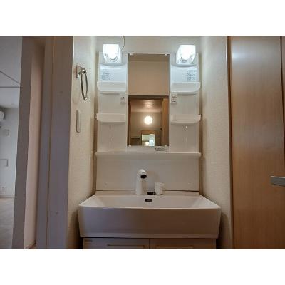 スターＳＫ　Ⅱ 103【管理NO：1-021963901-01030】 ★家具家電は申し込み後に搬入します★ ★2026年10月中旬入居可能★の物件画像
