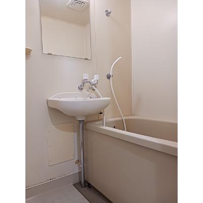 フランボワーズＢ 201【管理NO：1-002889301-02010】 ★家具家電は申し込み後に搬入します★ ★2026年09月中旬入居可能★の物件画像