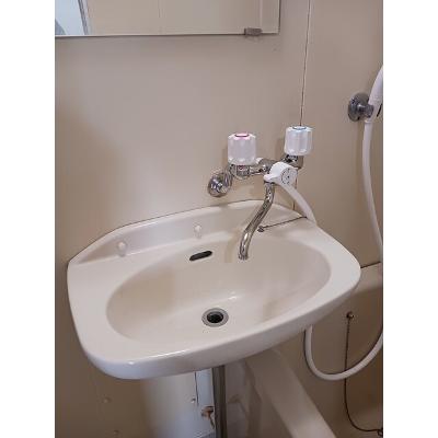 フランボワーズＢ 201【管理NO：1-002889301-02010】 ★家具家電は申し込み後に搬入します★ ★2026年09月中旬入居可能★の物件画像