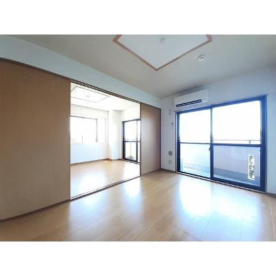 ニューマリッチイシカワ弐号館 201【管理NO：1-005706601-02010】 ★家具家電は申し込み後に搬入します★ ★2026年09月中旬入居可能★の物件画像