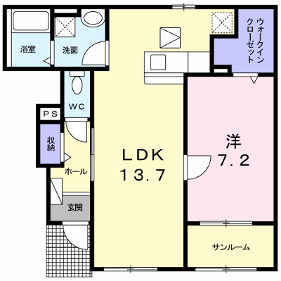 マルゴヒルズ 103【管理NO：1-023054701-01030】 ★家具家電は申し込み後に搬入します★ ★2026年08月下旬入居可能★の物件画像