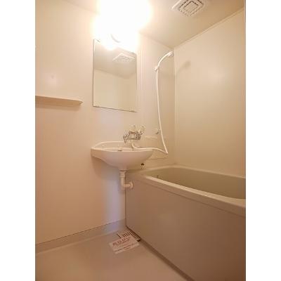 エルディムＹＯＵ 203【管理NO：1-005009801-02030】 ★家具家電は申し込み後に搬入します★ ★2026年10月中旬入居可能★の物件画像