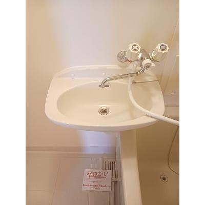 エルディムＹＯＵ 203【管理NO：1-005009801-02030】 ★家具家電は申し込み後に搬入します★ ★2026年10月中旬入居可能★の物件画像