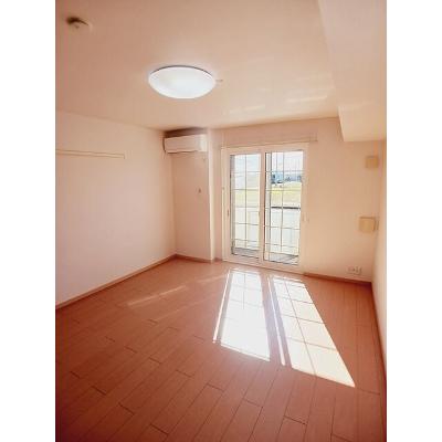 ポプルスＡ 102【管理NO：1-015499401-01020】 ★家具家電は申し込み後に搬入します★ ★2026年09月中旬入居可能★の物件画像