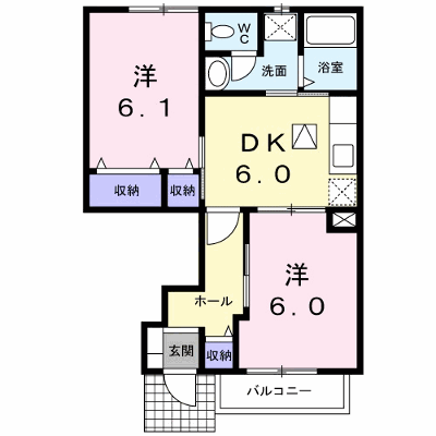 メゾンリファインＭ 103【管理NO：1-011593001-01030】 ★家具家電は申し込み後に搬入します★ ★2026年09月上旬入居可能★の物件画像