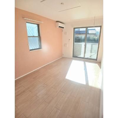 ミニヨンパレ　Ⅱ 103【管理NO：1-022332402-01030】 ★家具家電は申し込み後に搬入します★ ★2026年09月中旬入居可能★の物件画像