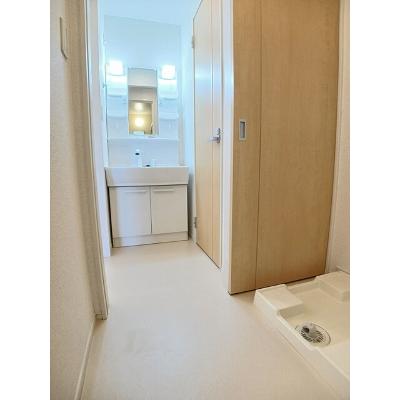 ミニヨンパレ　Ⅱ 103【管理NO：1-022332402-01030】 ★家具家電は申し込み後に搬入します★ ★2026年09月中旬入居可能★の物件画像