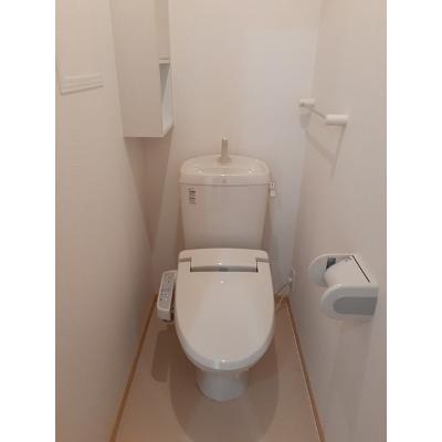モダン　ソレイユⅡ 201【管理NO：1-016437701-02010】 ★家具家電は申し込み後に搬入します★ ★2026年09月中旬入居可能★の物件画像