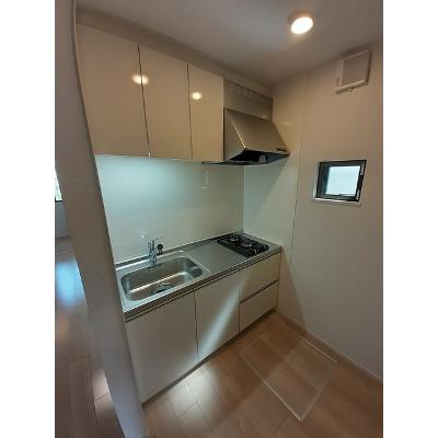 プラシードＵⅡ 102【管理NO：1-026038201-01020】 ★家具家電は申し込み後に搬入します★の物件画像