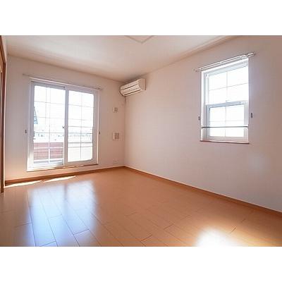 プランタンＡ 201【管理NO：1-014692201-02010】 ★家具家電は申し込み後に搬入します★ ★2026年09月上旬入居可能★の物件画像