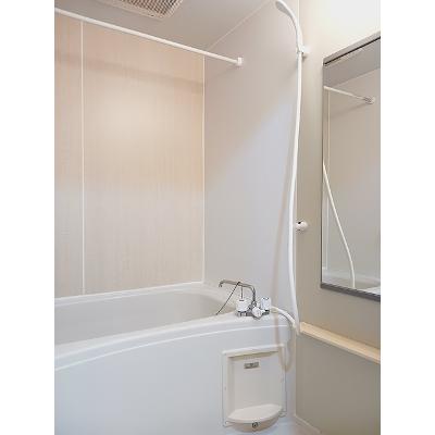 プリムロ－ズＫ　Ⅱ 302【管理NO：1-012357301-03020】 ★家具家電は申し込み後に搬入します★ ★2026年08月下旬入居可能★の物件画像