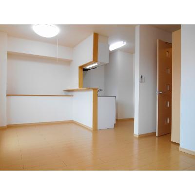 カルム・ＫⅡ 202【管理NO：1-016152901-02020】 ★家具家電は申し込み後に搬入します★ ★2026年08月下旬入居可能★の物件画像