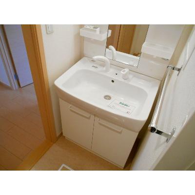 カルム・ＫⅡ 202【管理NO：1-016152901-02020】 ★家具家電は申し込み後に搬入します★ ★2026年08月下旬入居可能★の物件画像