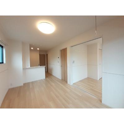 リープ 203【管理NO：1-027224201-02030】 ★家具家電は申し込み後に搬入します★ ★2026年09月中旬入居可能★の物件画像