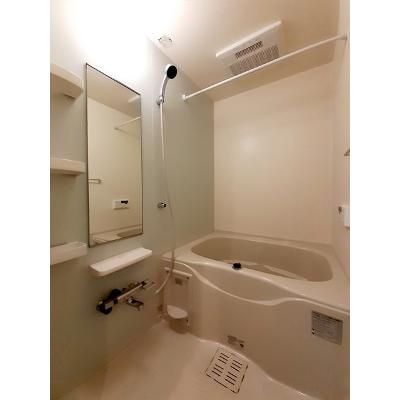 クラリス 203【管理NO：1-022826801-02030】 ★家具家電は申し込み後に搬入します 2026年08月上旬入居可能の物件画像