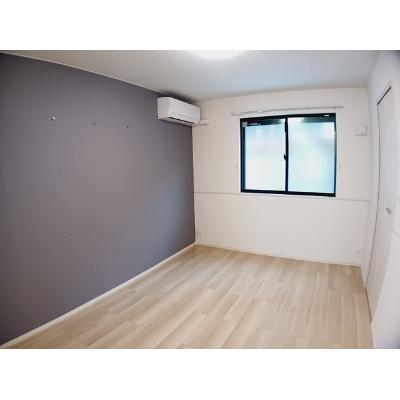 グランシャトー武蔵藤沢Ｂ 101【管理NO：1-027402002-01010】 ★家具家電は申し込み後に搬入します 2026年08月上旬入居可能の物件画像