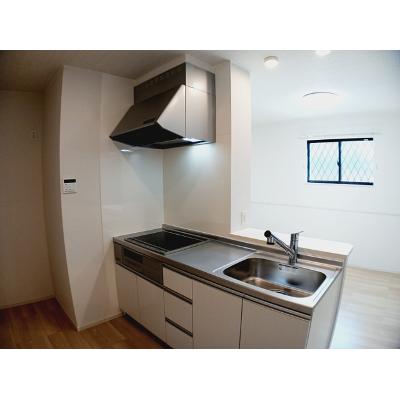 グランシャトー武蔵藤沢Ｂ 101【管理NO：1-027402002-01010】 ★家具家電は申し込み後に搬入します 2026年08月上旬入居可能の物件画像