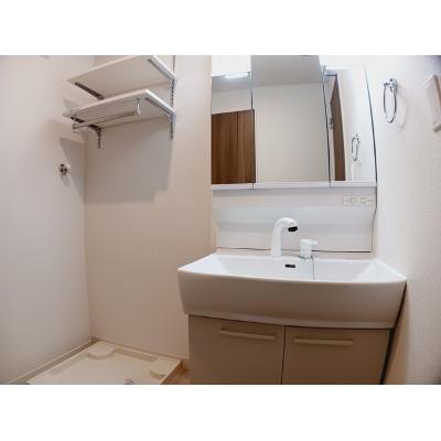 グランシャトー武蔵藤沢Ｂ 101【管理NO：1-027402002-01010】 ★家具家電は申し込み後に搬入します 2026年08月上旬入居可能の物件画像