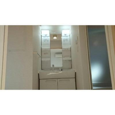 グローヴヒルズ芝Ⅱ 302【管理NO：1-017657202-03020】 ★家具家電は申し込み後に搬入します★ ★2026年10月上旬入居可能★の物件画像
