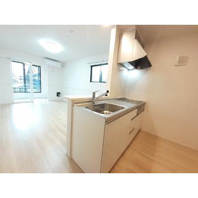 ミント 103【管理NO：1-027442201-01030】 ★家具家電は申し込み後に搬入します★の物件画像