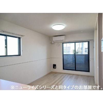 グランソレイユＹ 201【管理NO：1-026830201-02010】 ★家具家電は申し込み後に搬入します★ ★2027年02月上旬入居可能★の物件画像