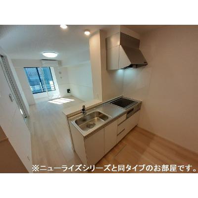 グランソレイユＹ 103【管理NO：1-026830201-01030】 ★家具家電は申し込み後に搬入します★ ★2027年02月上旬入居可能★の物件画像