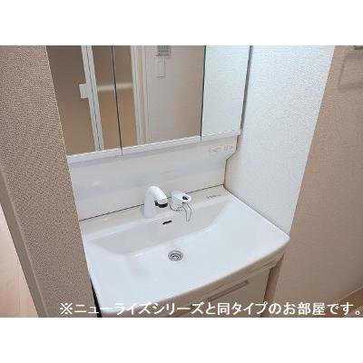 グランソレイユＹ 103【管理NO：1-026830201-01030】 ★家具家電は申し込み後に搬入します★ ★2027年02月上旬入居可能★の物件画像