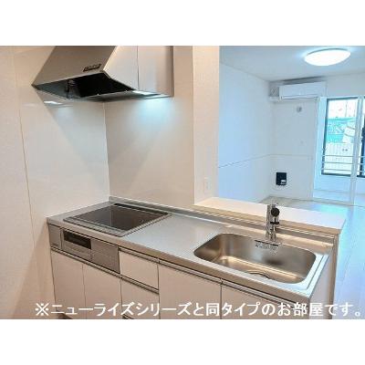 グランソレイユＹ 101【管理NO：1-026830201-01010】 ★家具家電は申し込み後に搬入します★ ★2027年02月上旬入居可能★の物件画像