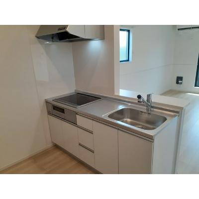 フラン　メゾン　ソレイユ 201【管理NO：1-027514202-02010】 ★家具家電は申し込み後に搬入します★ ★2026年09月中旬入居可能★の物件画像
