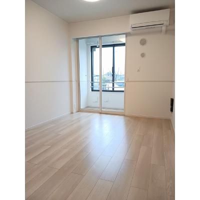 メゾン・ド・リュミエールⅠ 103【管理NO：1-027567301-01030】 ★家具家電は申し込み後に搬入します★の物件画像