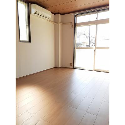 ファーストグリーン 101【管理NO：1-001809301-01010】 ★家具家電は申し込み後に搬入します★ ★2026年09月中旬入居可能★の物件画像