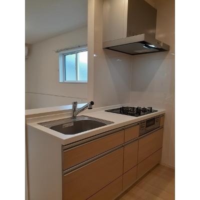 グランド　Ⅱ 203【管理NO：1-026044902-02030】 ★家具家電は申し込み後に搬入します★ ★2026年08月下旬入居可能★の物件画像