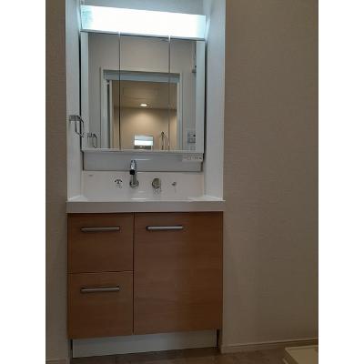 グランド　Ⅱ 203【管理NO：1-026044902-02030】 ★家具家電は申し込み後に搬入します★ ★2026年08月下旬入居可能★の物件画像