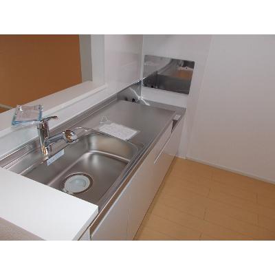 フィオリスタ 203【管理NO：1-018887701-02030】 ★家具家電は申し込み後に搬入します★ ★2026年08月下旬入居可能★の物件画像