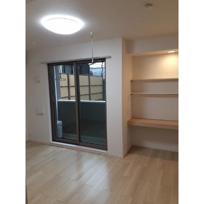 マ・メゾン 101【管理NO：1-020605901-01010】 ★家具家電は申し込み後に搬入します★ ★2026年08月下旬入居可能★の物件画像