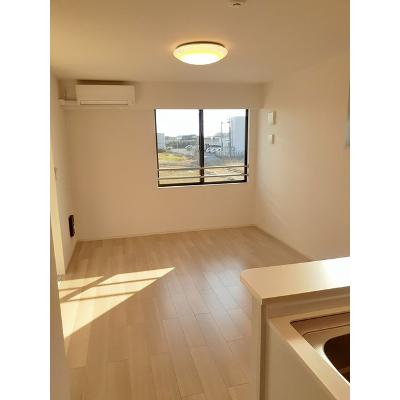 サン　ヴェール　小林　Ａ 201【管理NO：1-027266201-02010】 ★家具家電は申し込み後に搬入します★ ★2026年09月中旬入居可能★の物件画像
