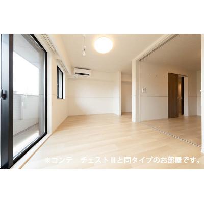 ルポン　ボヌール 102【管理NO：1-028588101-01020】 ★家具家電は申し込み後に搬入します★ ★2026年08月下旬入居可能★の物件画像