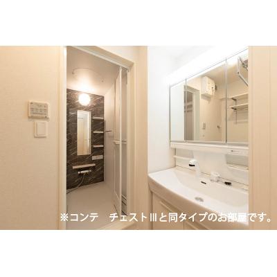 ルポン　ボヌール 102【管理NO：1-028588101-01020】 ★家具家電は申し込み後に搬入します★ ★2026年08月下旬入居可能★の物件画像
