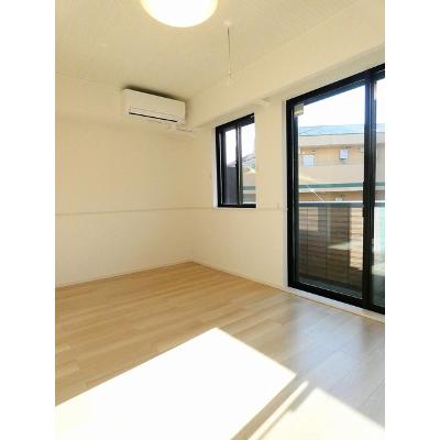 ヴェルジュ宮ノ前 104【管理NO：1-027039401-01040】 ★家具家電は申し込み後に搬入します★ ★2026年08月中旬入居可能★の物件画像