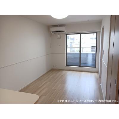 プレミアコート佐倉中央 203【管理NO：1-028707501-02030】 ★家具家電は申し込み後に搬入します★ ★2026年10月上旬入居可能★の物件画像