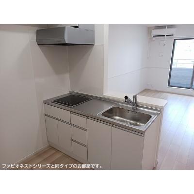 プレミアコート佐倉中央 203【管理NO：1-028707501-02030】 ★家具家電は申し込み後に搬入します★ ★2026年10月上旬入居可能★の物件画像