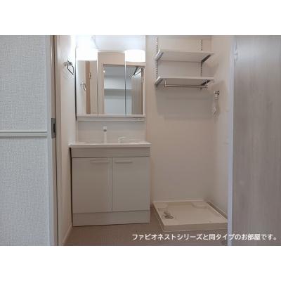 プレミアコート佐倉中央 203【管理NO：1-028707501-02030】 ★家具家電は申し込み後に搬入します★ ★2026年10月上旬入居可能★の物件画像