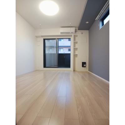 ホワイトタウンＢ 304【管理NO：1-027205801-03040】 ★家具家電は申し込み後に搬入します★の物件画像
