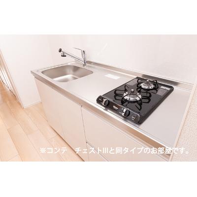 ホワイトタウンＢ 304【管理NO：1-027205801-03040】 ★家具家電は申し込み後に搬入します★ ★2026年10月上旬入居可能★の物件画像