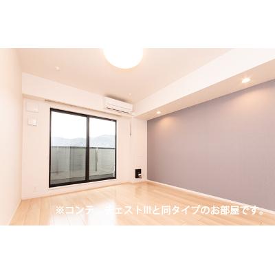 ホワイトタウンＢ 303【管理NO：1-027205801-03030】 ★家具家電は申し込み後に搬入します★ ★2026年10月上旬入居可能★の物件画像