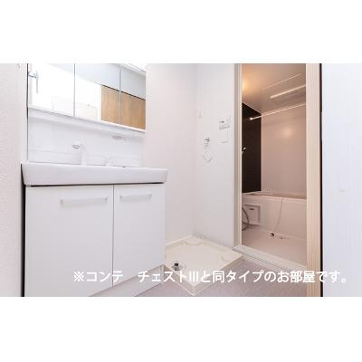 ホワイトタウンＢ 303【管理NO：1-027205801-03030】 ★家具家電は申し込み後に搬入します★ ★2026年10月上旬入居可能★の物件画像