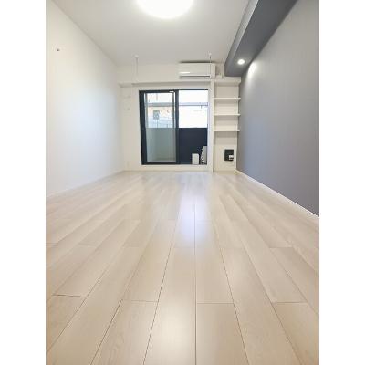 ホワイトタウンＢ 302【管理NO：1-027205801-03020】 ★家具家電は申し込み後に搬入します★の物件画像