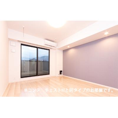 ホワイトタウンＢ 203【管理NO：1-027205801-02030】 ★家具家電は申し込み後に搬入します★ ★2026年10月上旬入居可能★の物件画像