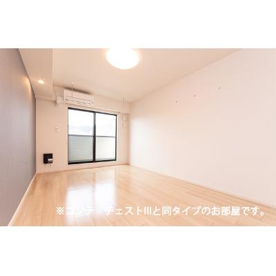 ホワイトタウンＢ 202【管理NO：1-027205801-02020】 ★家具家電は申し込み後に搬入します★ ★2026年10月上旬入居可能★の物件画像