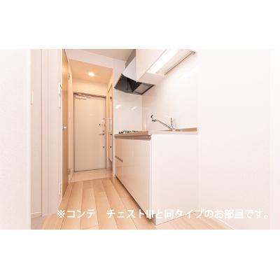 ホワイトタウンＢ 202【管理NO：1-027205801-02020】 ★家具家電は申し込み後に搬入します★ ★2026年10月上旬入居可能★の物件画像